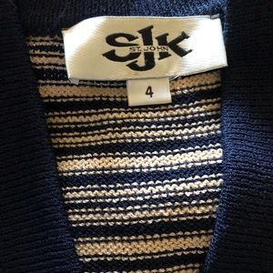 St. John Knits classic cardigan 4